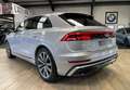 Audi Q8 50 3.0 TDi 286 TIPTRONIC 8 QUATTRO S-LINE  - ATTEL Gris - thumbnail 8