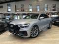 Audi Q8 50 3.0 TDi 286 TIPTRONIC 8 QUATTRO S-LINE  - ATTEL Gris - thumbnail 1