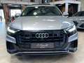 Audi Q8 50 3.0 TDi 286 TIPTRONIC 8 QUATTRO S-LINE  - ATTEL Gris - thumbnail 2