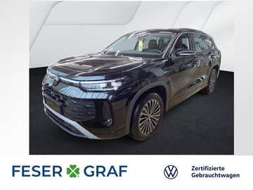 1.5 eTSI Life 7Si AHK Matrix Navi 360°