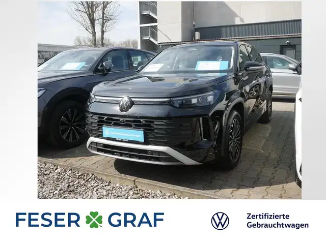 Volkswagen Tayron 1.5 eTSI Life 7Si AHK Matrix Navi 360°