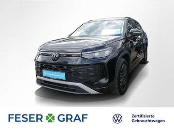 1.5 eTSI Life 7Si AHK Matrix Navi 360°