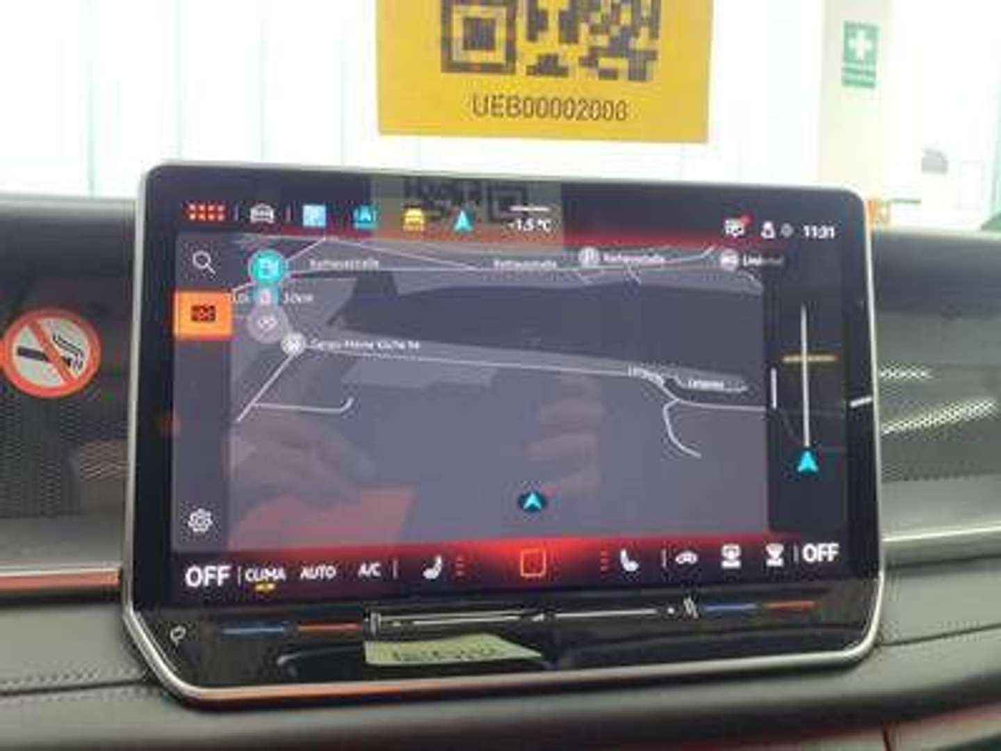 Volkswagen T-CROSS ETSI Life -  - Joinsteer - #4