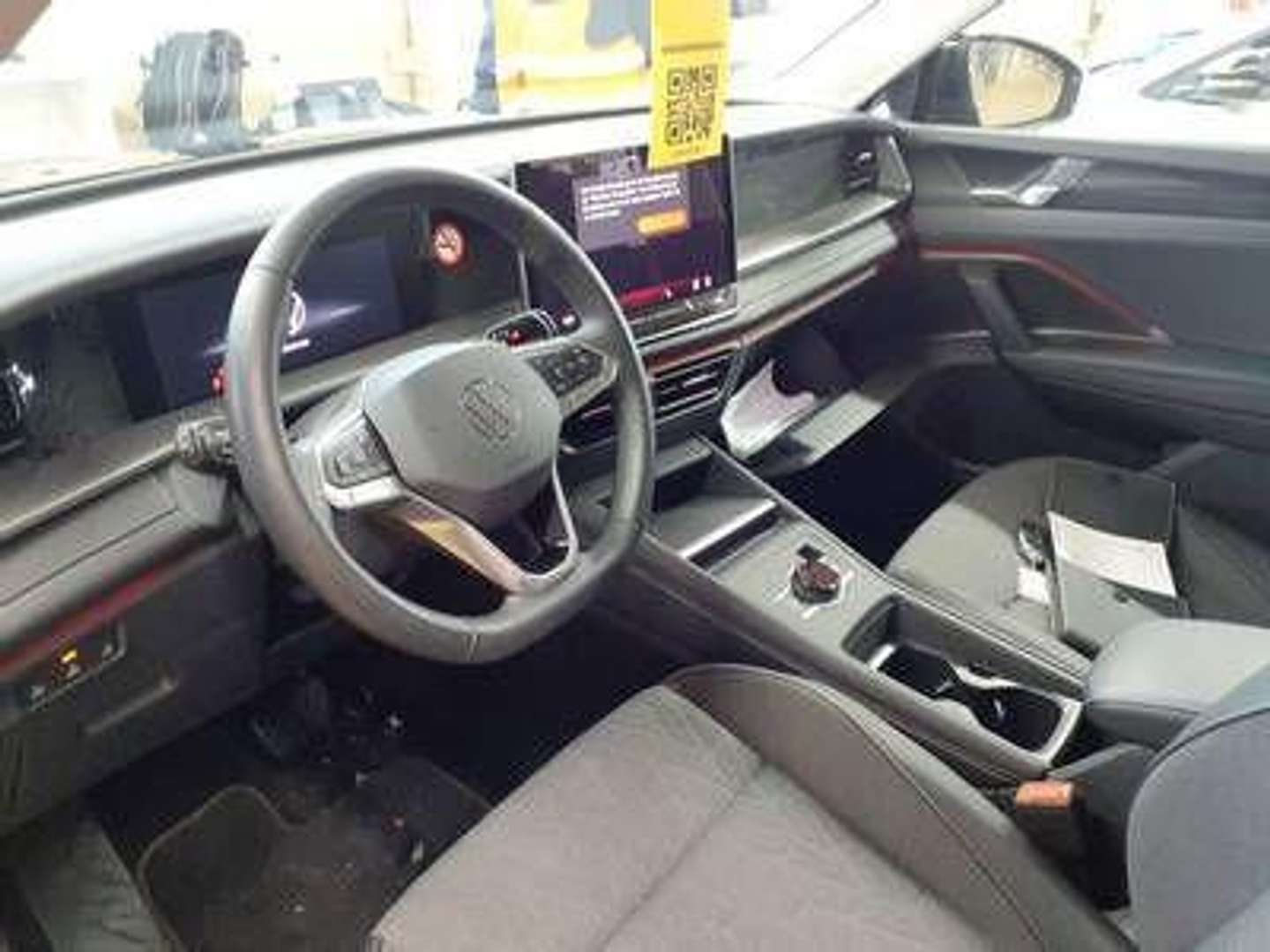 Volkswagen T-CROSS ETSI Life -  - Joinsteer - #3