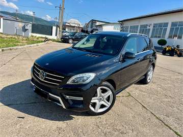 BlueTEC 4MATIC 7G-TRONIC