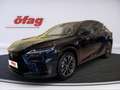 Lexus RX 450h + E-four F-Sport Design BLACK EDITION Schwarz - thumbnail 2