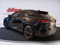 Lexus RX 450h + E-four F-Sport Design BLACK EDITION Schwarz - thumbnail 4