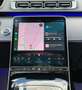 Mercedes-Benz S 580 E LONG AMG LINE BURMEISTER PANO MASSAGE 360GR CAM Gris - thumbnail 15