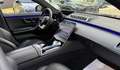 Mercedes-Benz S 580 E LONG AMG LINE BURMEISTER PANO MASSAGE 360GR CAM Gris - thumbnail 5