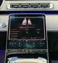 Mercedes-Benz S 580 E LONG AMG LINE BURMEISTER PANO MASSAGE 360GR CAM Gris - thumbnail 13