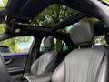 Mercedes-Benz S 580 E LONG AMG LINE BURMEISTER PANO MASSAGE 360GR CAM Gris - thumbnail 23