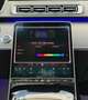 Mercedes-Benz S 580 E LONG AMG LINE BURMEISTER PANO MASSAGE 360GR CAM Gris - thumbnail 14