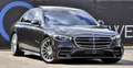 Mercedes-Benz S 580 E LONG AMG LINE BURMEISTER PANO MASSAGE 360GR CAM Gris - thumbnail 1
