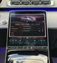 Mercedes-Benz S 580 E LONG AMG LINE BURMEISTER PANO MASSAGE 360GR CAM Gris - thumbnail 19