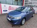 Citroen C-Elysée PureTech 82 Selection Blau - thumbnail 2