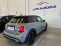 MINI Cooper 1.5 Cooper 5 PORTE Yours CAMBIO AUTOMATICO FULL Szürke - thumbnail 4