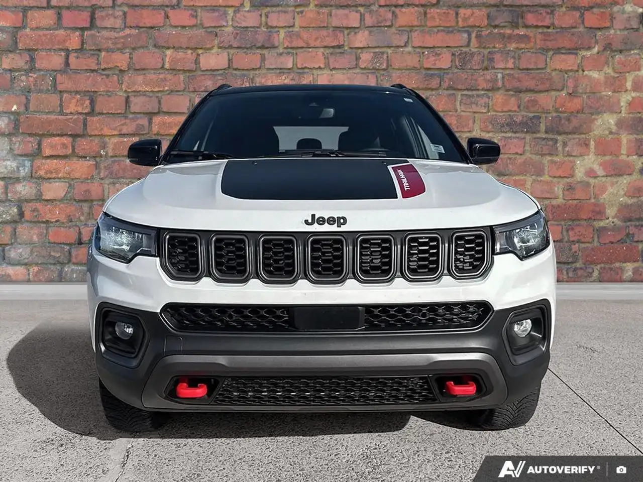Jeep Compass снимка Jeep Compass