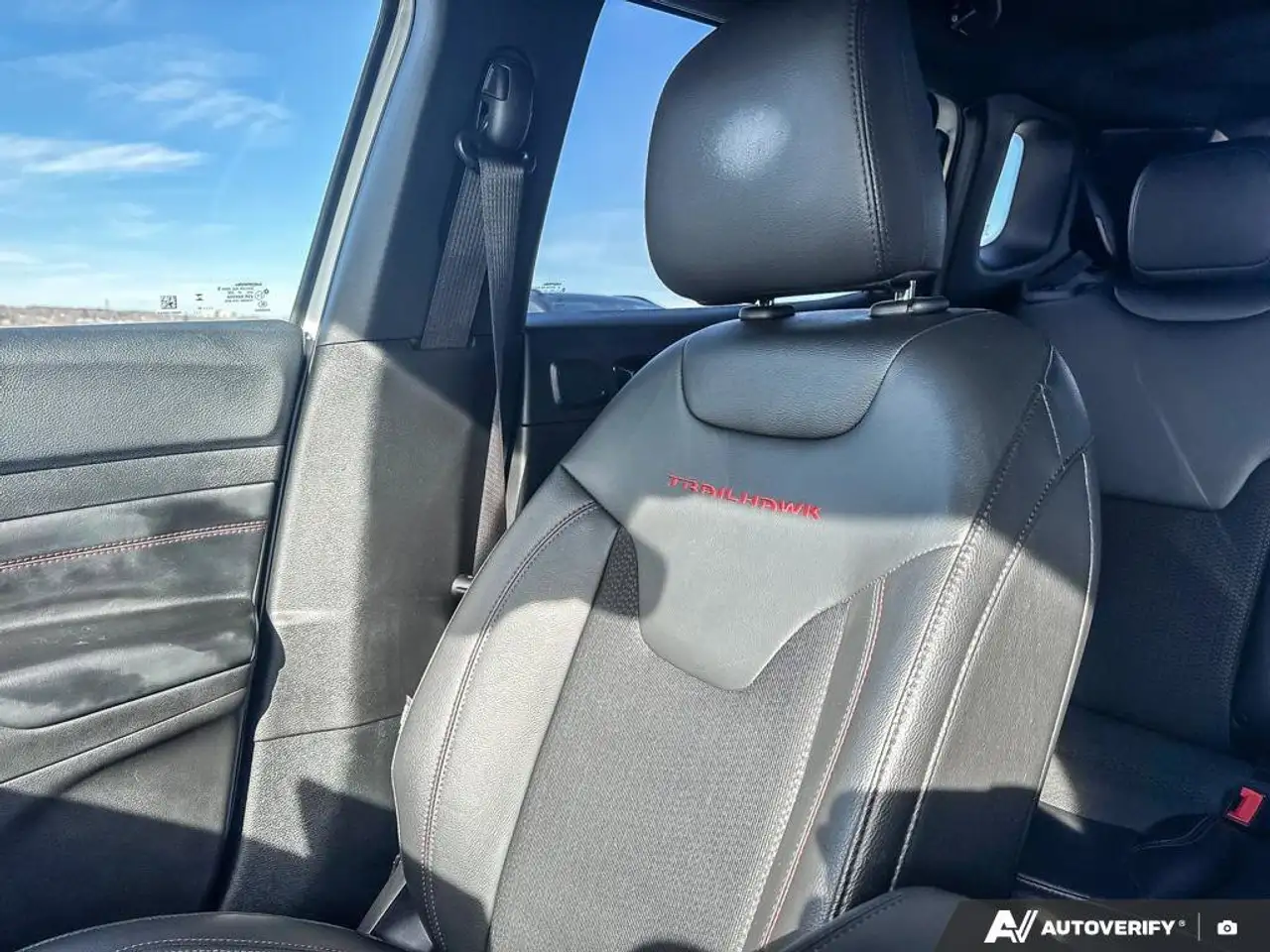 Jeep Compass снимка Jeep Compass