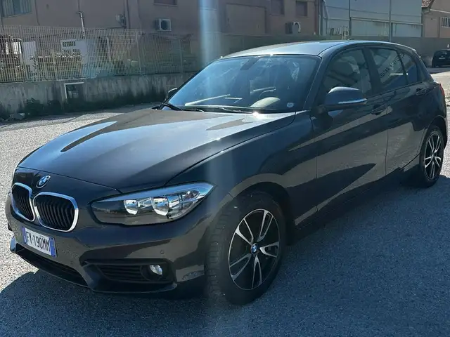 BMW 116