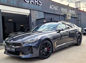 2.0 T-GDi GT Line ISG - BOITE AUTO - TOIT PANO - CUIR NOIR - TOUTES ASSISTANCES - CAMERA 360 - FULL FULL OPTIONS