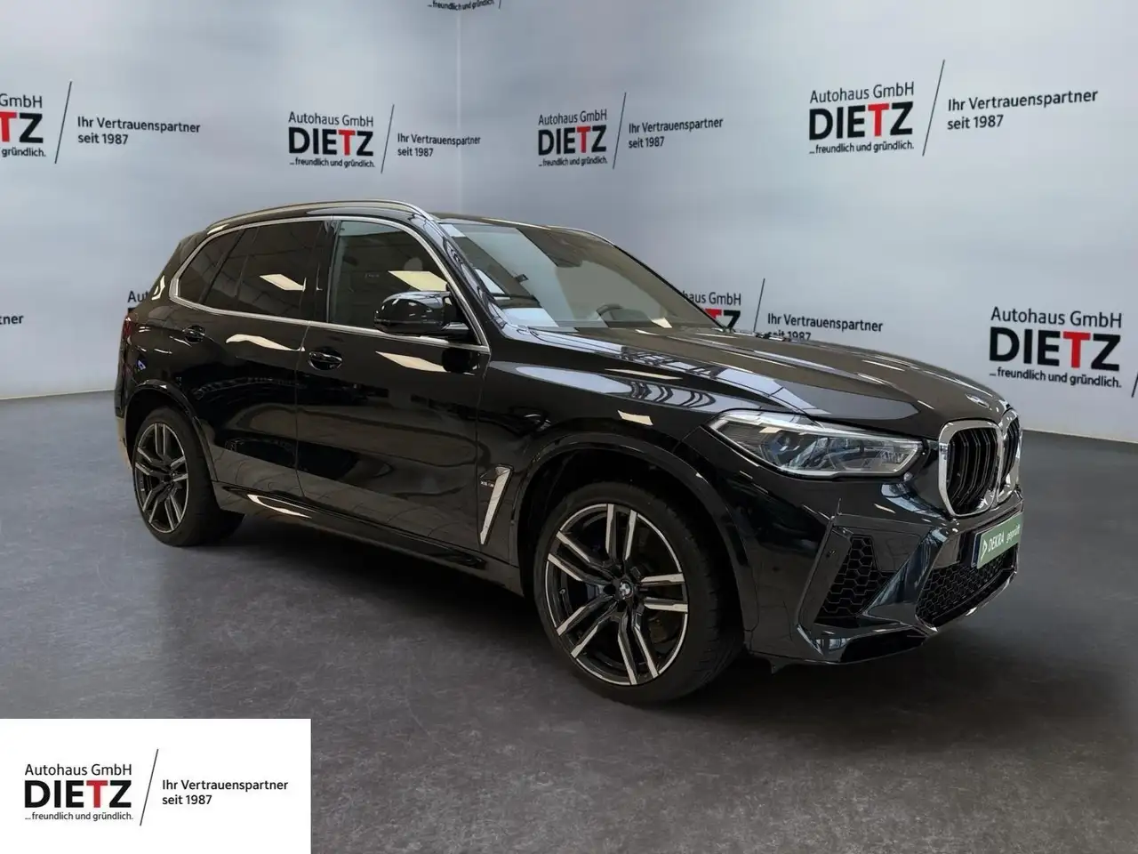 BMW X5 M