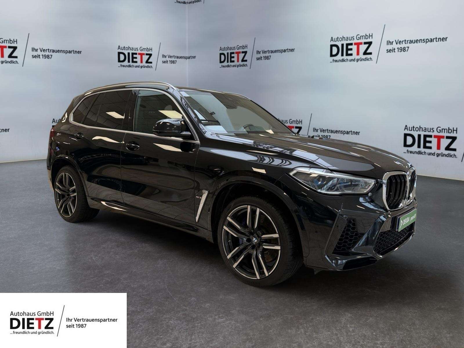 BMW X5 M