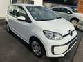 Volkswagen up! CCS Klimaautomatik TÜV NEU Batterie 89% Weiß - thumbnail 3