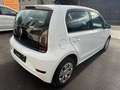 Volkswagen up! CCS Klimaautomatik TÜV NEU Batterie 89% Weiß - thumbnail 4