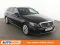 Mercedes-Benz C 220 C 220 d T Exclusive Aut.*MULTIBEAM*360CAM*ACC*NAVI Grün - thumbnail 8