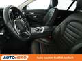 Mercedes-Benz C 220 C 220 d T Exclusive Aut.*MULTIBEAM*360CAM*ACC*NAVI Grün - thumbnail 10
