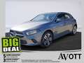 Mercedes-Benz A 250 e Progressive-Line Grau - thumbnail 1