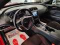 Jaguar XE 2.0 D 180cv AWD R-Sport auto Cruise Pelle/Tessuto Rosso - thumbnail 45
