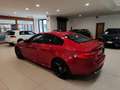 Jaguar XE 2.0 D 180cv AWD R-Sport auto Cruise Pelle/Tessuto Rosso - thumbnail 6