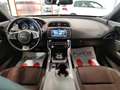 Jaguar XE 2.0 D 180cv AWD R-Sport auto Cruise Pelle/Tessuto Rosso - thumbnail 4