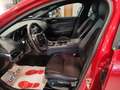 Jaguar XE 2.0 D 180cv AWD R-Sport auto Cruise Pelle/Tessuto Rosso - thumbnail 21