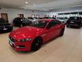 Jaguar XE 2.0 D 180cv AWD R-Sport auto Cruise Pelle/Tessuto Rosso - thumbnail 1