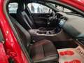 Jaguar XE 2.0 D 180cv AWD R-Sport auto Cruise Pelle/Tessuto Rosso - thumbnail 42