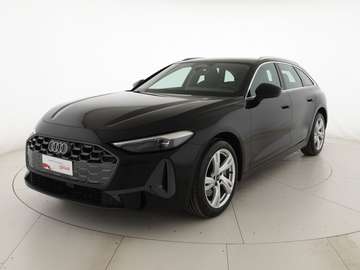 Avant 2.0TDI 204CV S tronic Business Advanced