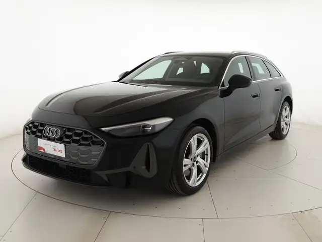 Audi A5 Avant 2.0TDI 204CV S tronic Business Advanced
