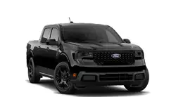 Ford Maverick 2026