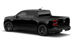 Ford Maverick 2026