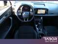 Skoda Karoq TSI 150 DSG Pano AHK NavC SideA UVP-33%* Schwarz - thumbnail 8