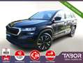 Skoda Karoq DSG Pano AHK NavC SideA Leder ACC UVP-33%* Schwarz - thumbnail 2