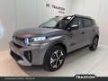 Citroen C3 Aircross 1.2i E-DCS6 MHEV MAX LED|GPS|CAMERA|CARPLAY|PDC... Gris - thumbnail 1