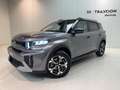Citroen C3 Aircross 1.2i E-DCS6 MHEV MAX LED|GPS|CAMERA|CARPLAY|PDC... Gris - thumbnail 5