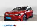 Volkswagen ID.7 Tourer Pro S 210kW/86kWh *Matrix-LED*Black- Rot - thumbnail 1