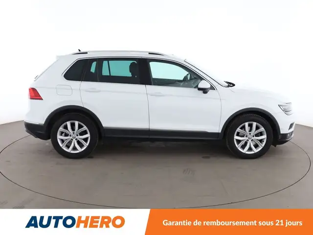 Volkswagen Tiguan view 7