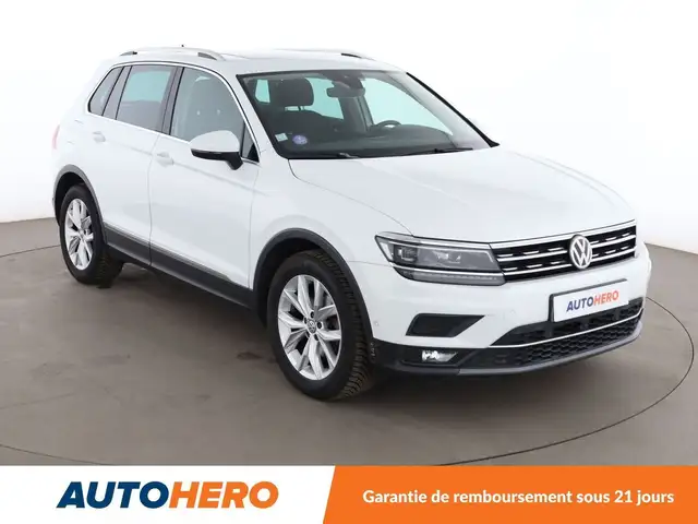 Volkswagen Tiguan view 8
