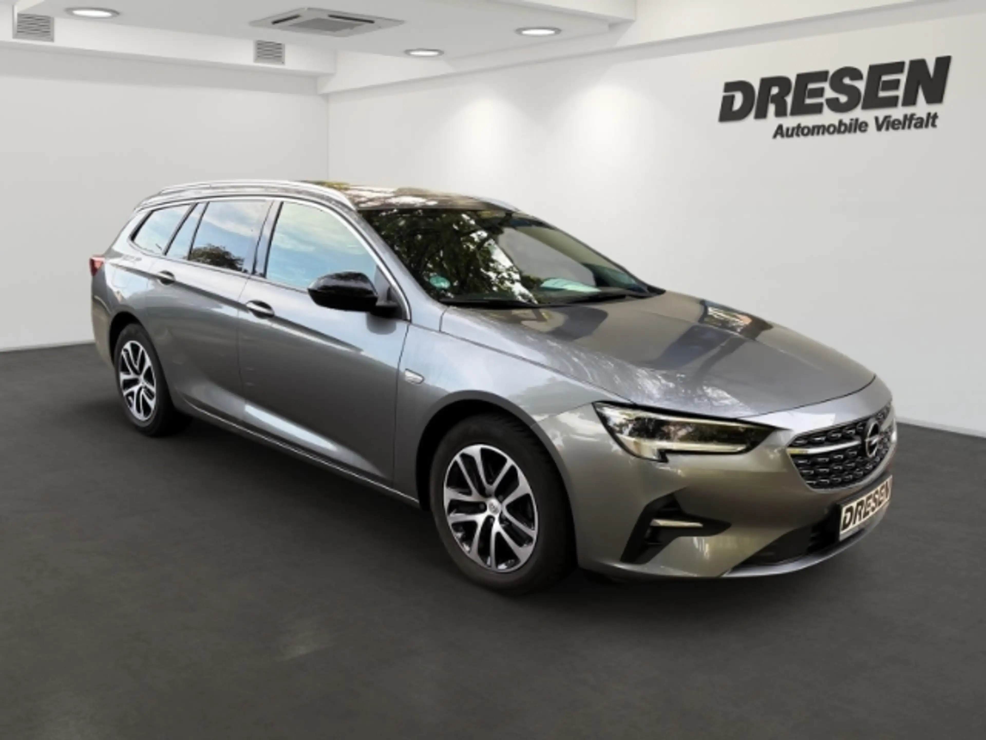 Opel Insignia B Sports Tourer Elegance+Navi+Kamera+Sitzheizung — photo 2