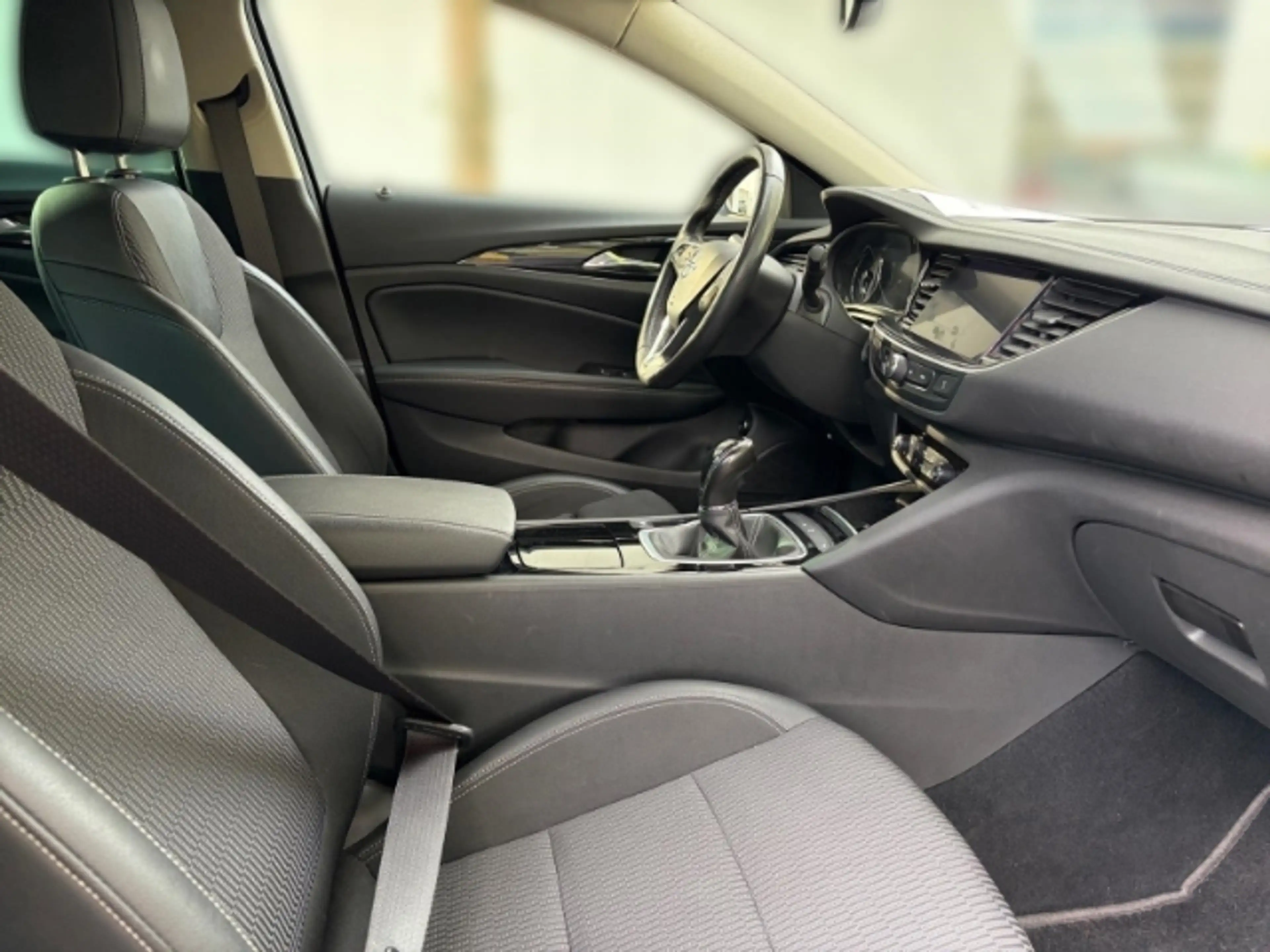 Opel Insignia B Sports Tourer Elegance+Navi+Kamera+Sitzheizung — photo 14